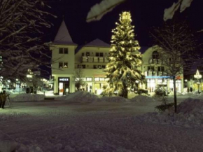 Hotels in Deutschland